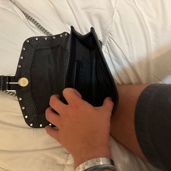 Rebecca minkoff crossbody - Picture 2 of 2